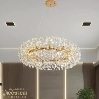 ثريات مودرن