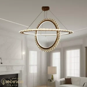 Contemporary Modern LED Chandelier