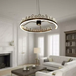 عزز ديكورك باستخدام قلادة ليد الفردية